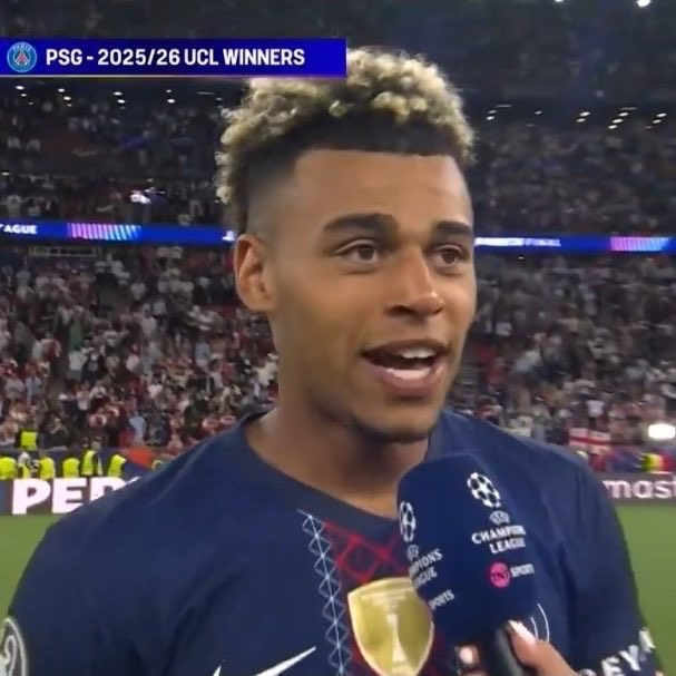 The Touchline | 𝐓 tweet media