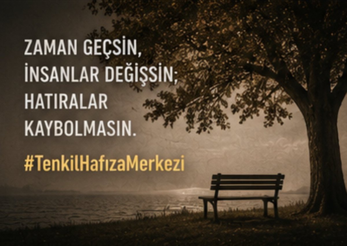 Ahmet Tatar tweet media