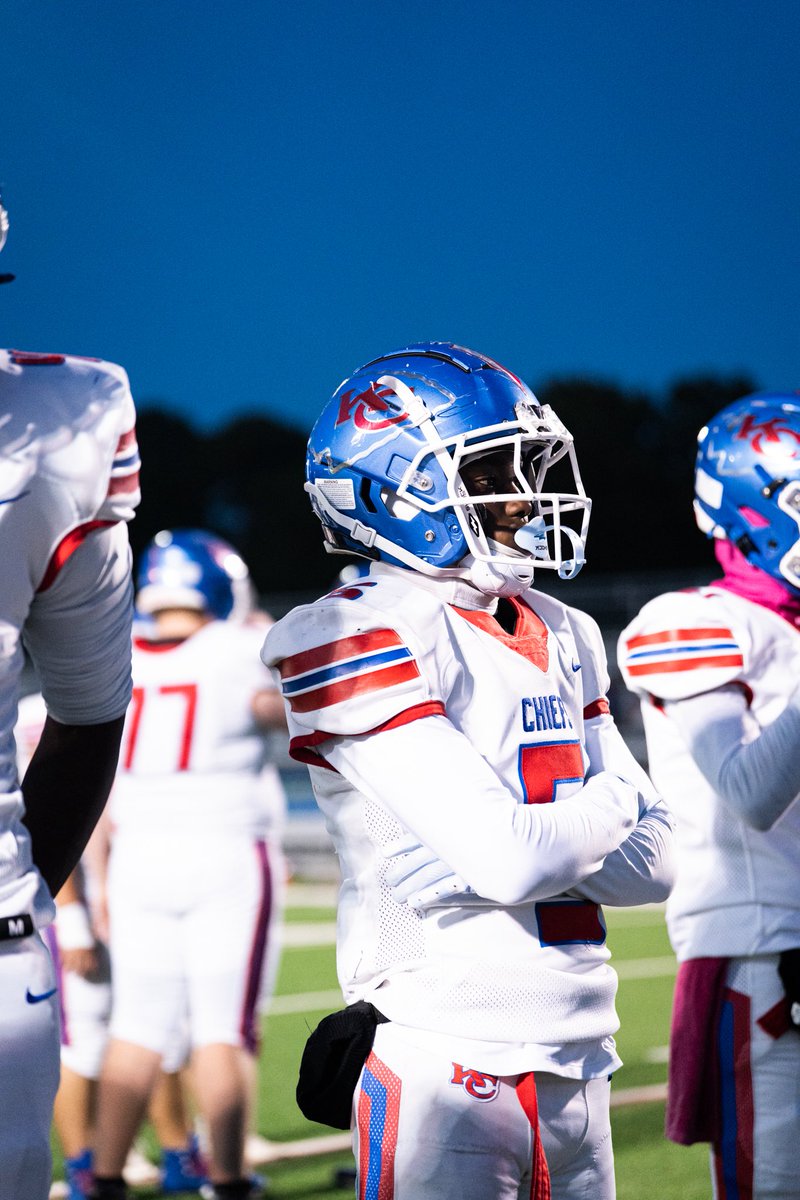 CroomCamir's tweet photo. #agtg I'm blessed to say I received my 2nd offer from @chowanfootball after a great camp performance ,good conversation with @CoachWolfley .I would like to thank god,my parents,my family,my coach @dyrri_mccain ,my teammates and the Maury coaches staff @CoachPaulJohnsn https://t.co/4fxaD8mwKX