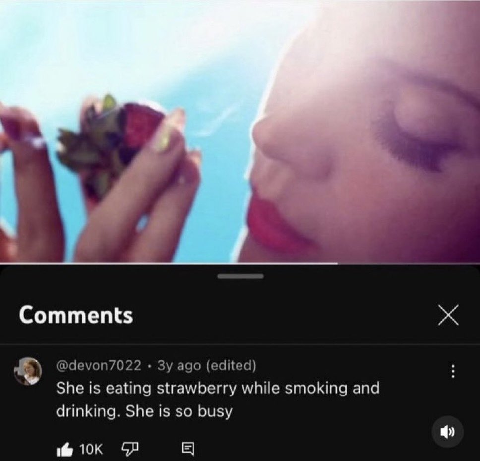 onlyyagirl_'s tweet photo. The vibes https://t.co/zyigduJS1S