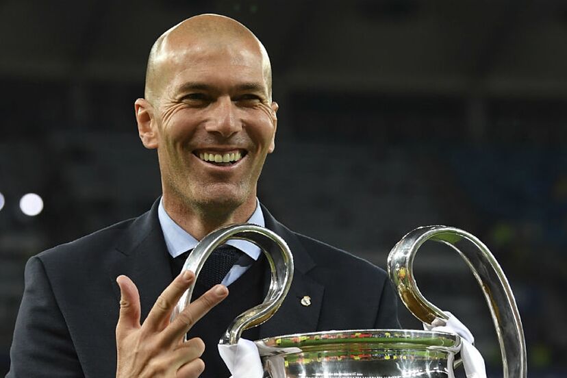 RealGomezRM's tweet photo. Ganar dos Champions seguidas parecía que sólo estaba al alcance del Real Madrid, hasta que apareció el PSG de Luis Enrique. El legado de las tres consecutivas está en riesgo... https://t.co/NZnyFLH8es