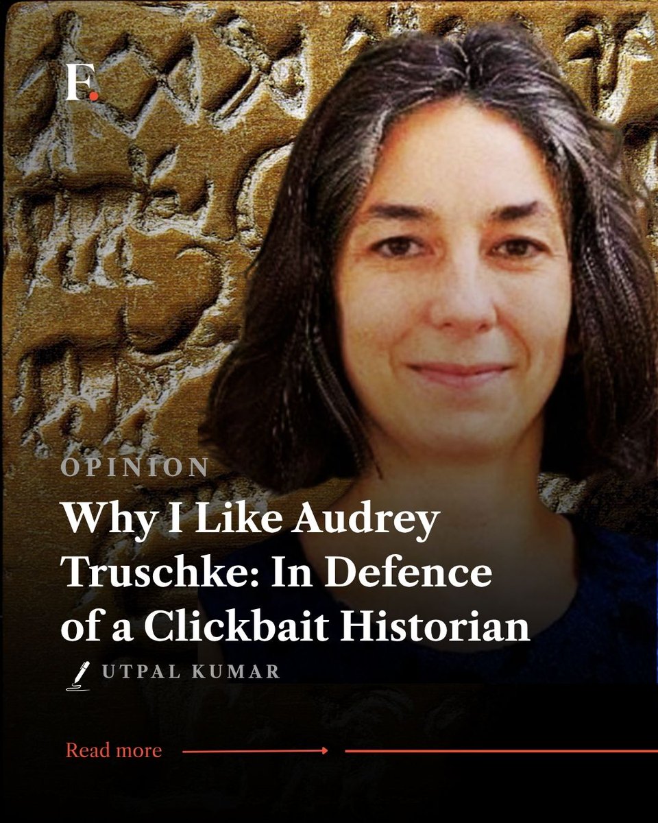 Firstpost tweet media