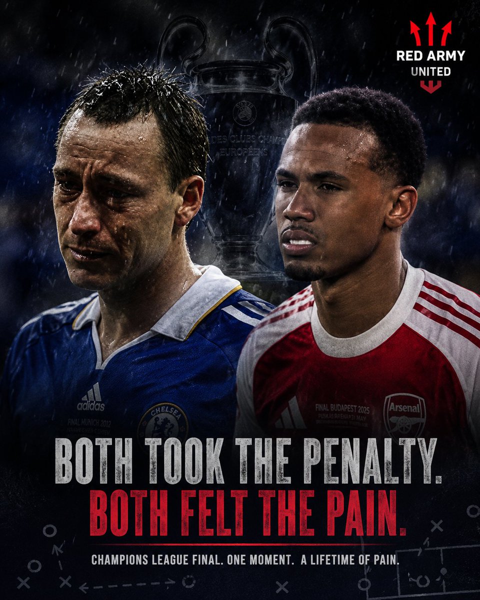 RedArmyMUTD's tweet photo. @Evra @PSG_inside @Arsenal Love you Pat ❤️ https://t.co/B8omM7FCZq