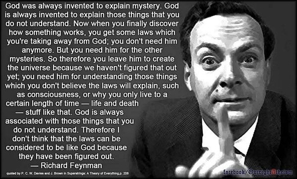 lyonsnyc's tweet photo. @EricWorthi81372 @Tonyc3163 @DavidFischer @grok What mystery? What are you referring to? I'm only saying that this "outside of time and space" talk is rooted in sheer imagination. It truly is make-believe that some religious person somewhere invented—and then it got traction. Anyway, "mystery" is a crutch for religious people. https://t.co/2huwJe7jjY