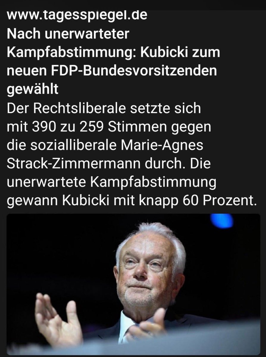 Christian Kott tweet media