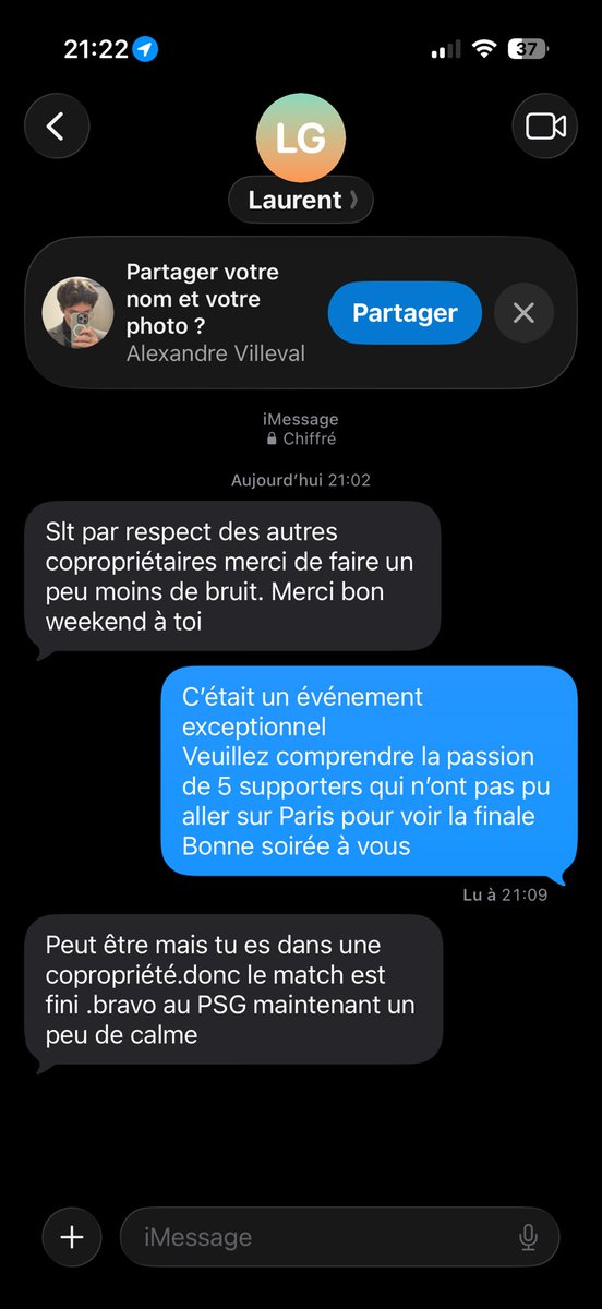 Villeval 🇫🇷 tweet media