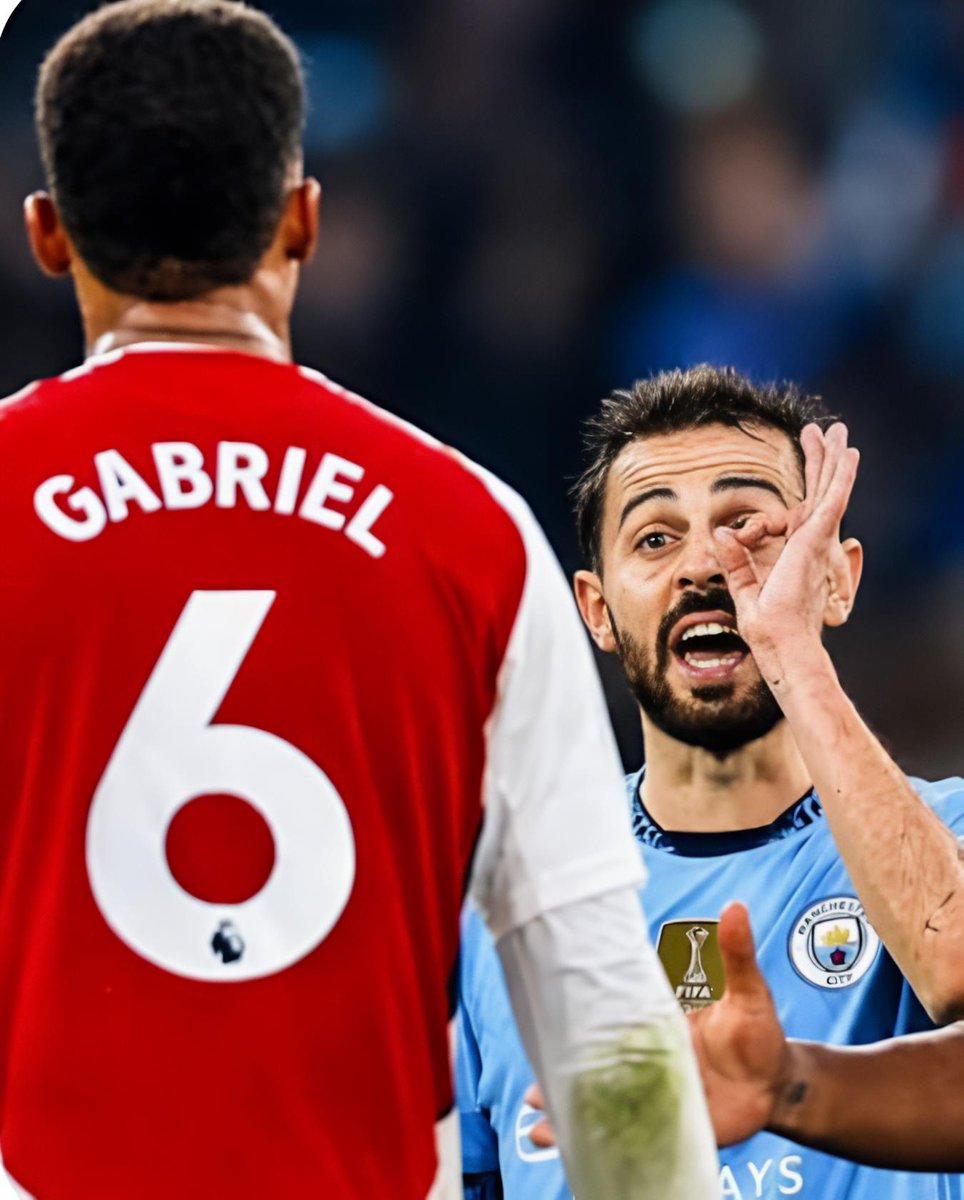 Kajs_Corner's tweet photo. @Priceless_MCI hahaha what a marvelous night. Gabriel Magalhaes just eat it boy😂 https://t.co/0j1Cjwpmc8