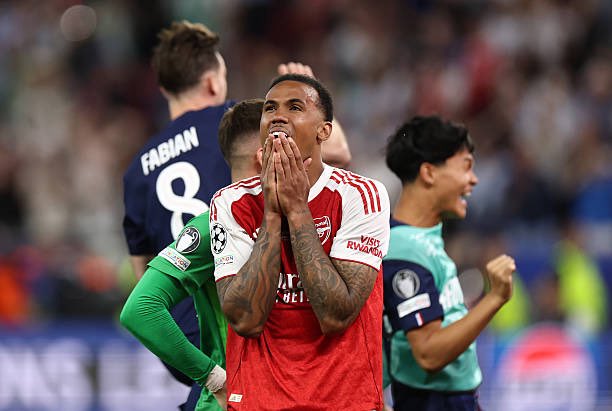 Arsenal Buzz tweet media