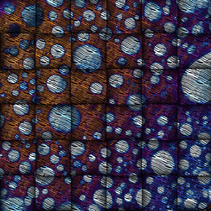 soloco's tweet photo. Art of the Day! "Crema Universe". Buy at: https://t.co/x0RV74E88k https://t.co/2NqI8zQc92