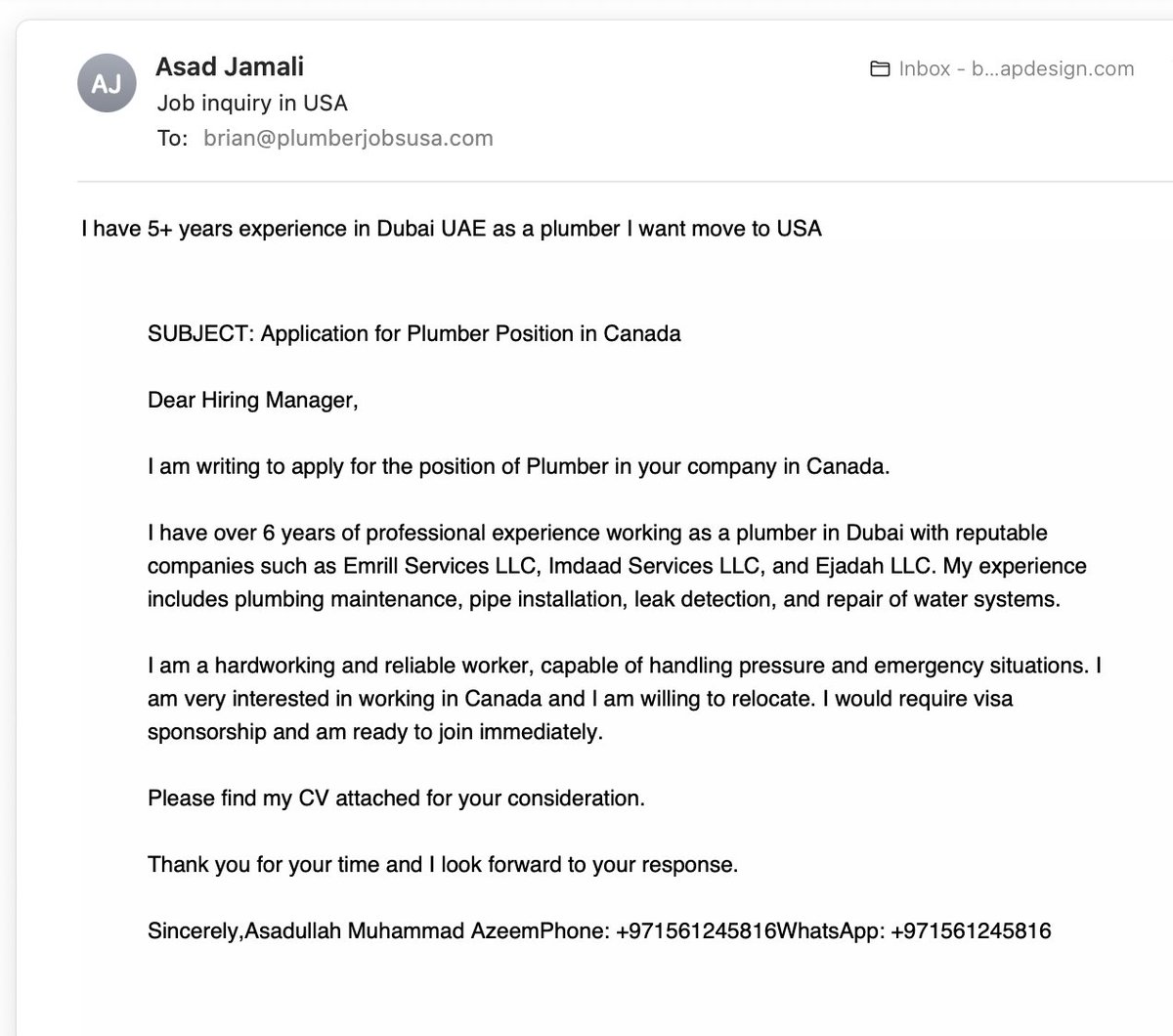bdlowery's tweet photo. Never ever ever ever ever ever ever ever ever ever ever ever ever ever ever ever ever ever ever ever ever ever ever ever ever EVER add "USA" to your website name unless you want emails like this daily https://t.co/qtlpi5YOPP