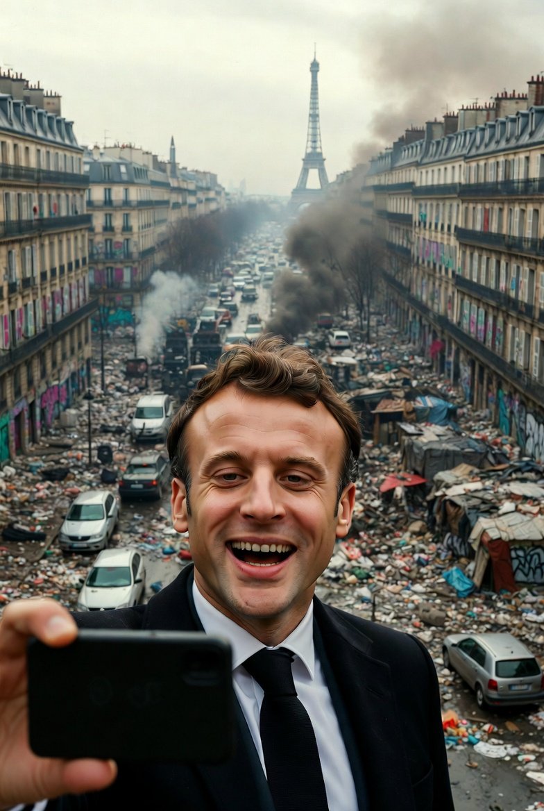Le Jean Bon tweet media