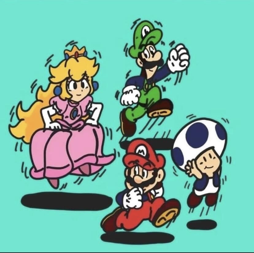 yoshi tweet media