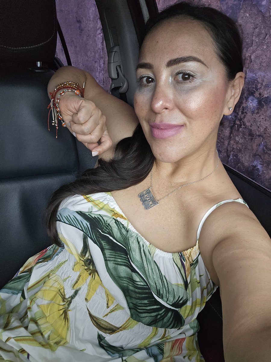 VANESSA MÉNDEZ tweet media