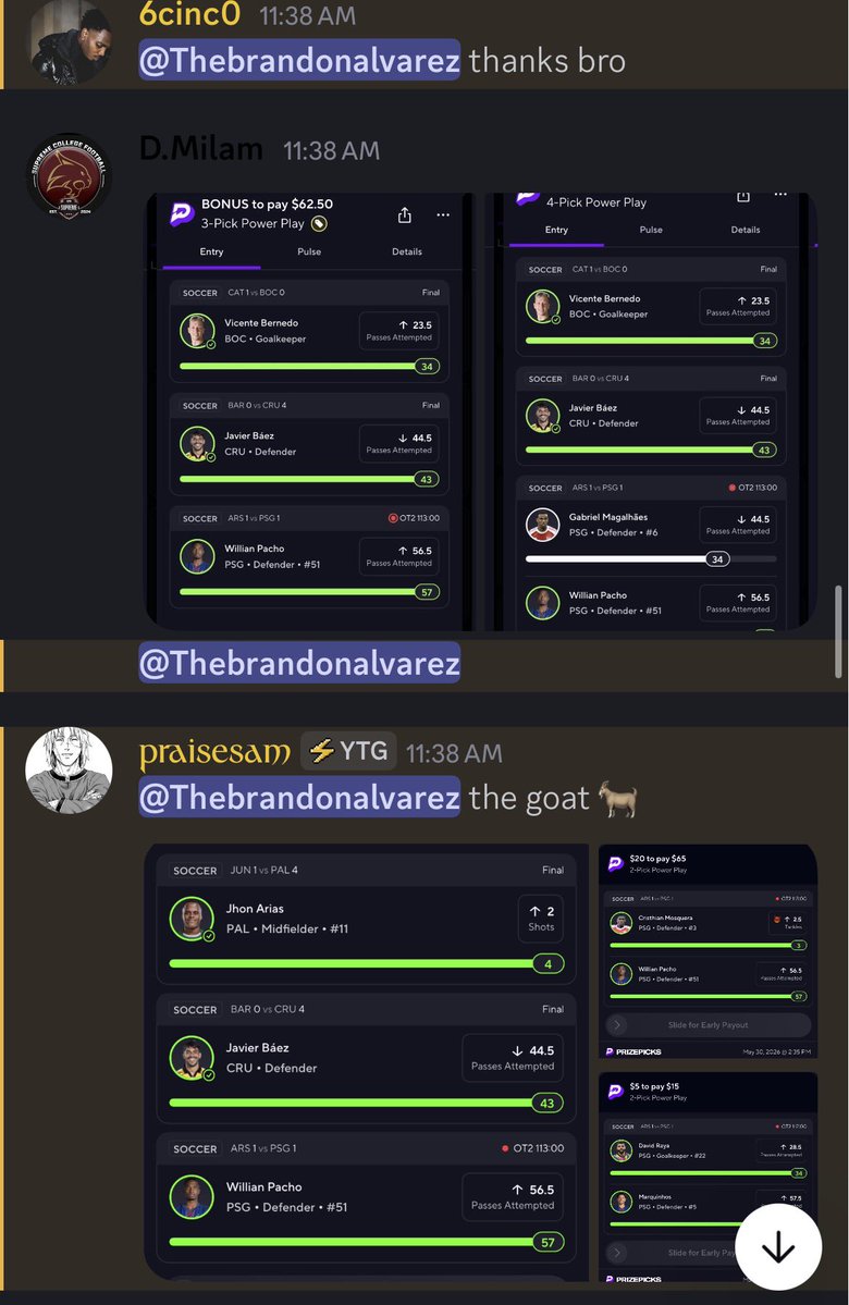 TheBrandonAlvarez tweet media