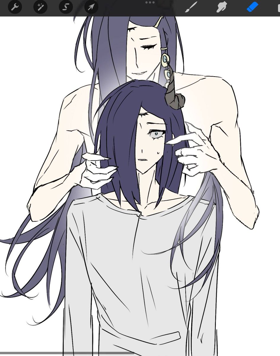 kusame_emasuk's tweet photo. https://t.co/H5EHcVlZBn