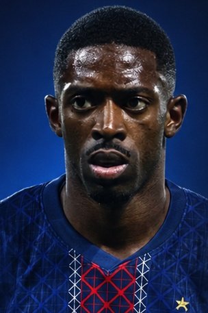 LunaSportsData's tweet photo. @FabrizioRomano Dembele have just completed a masterpiece against Arsenal 🥶🥶🥶

· Goals 1
· Shots on target 1/3
· Passes (total) 32
· Key passes 1
· Passes completed 27
· Pass accuracy 84.4%
· Dribbles completed 0/1
· Duels won 1/2 https://t.co/uf5RsLn1Zs