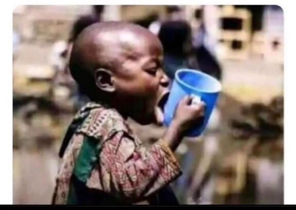 Tito Magoti tweet media