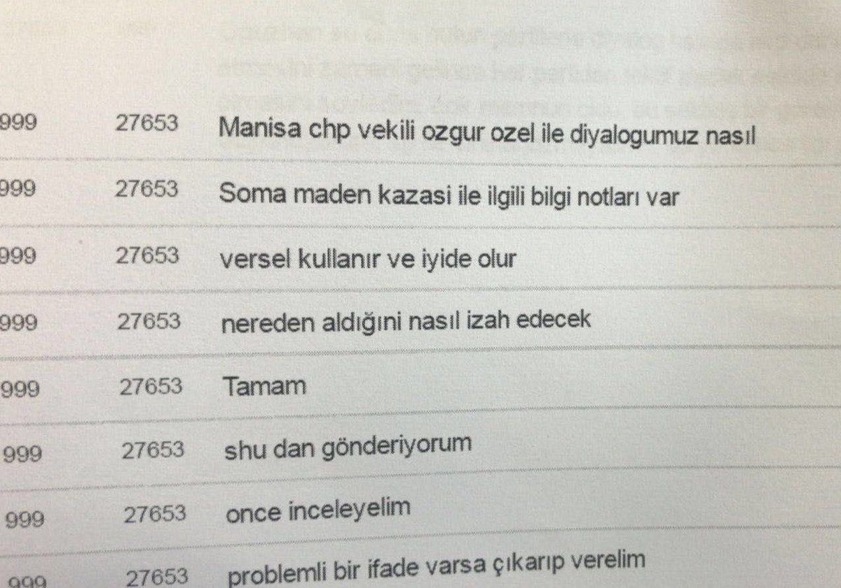Mehmet Yıldırım tweet media