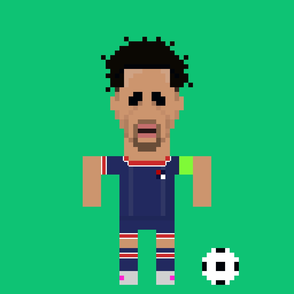 8bitsport's tweet photo. Another trophy https://t.co/LBa5rXMjNw