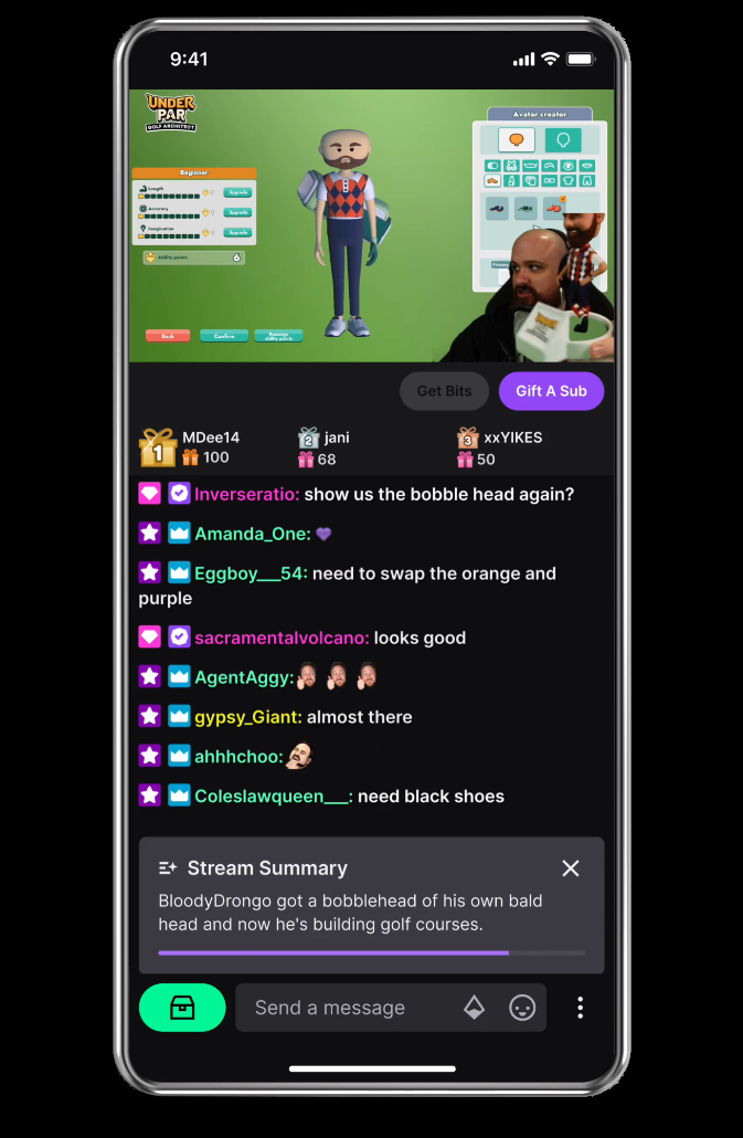 Dexerto tweet media