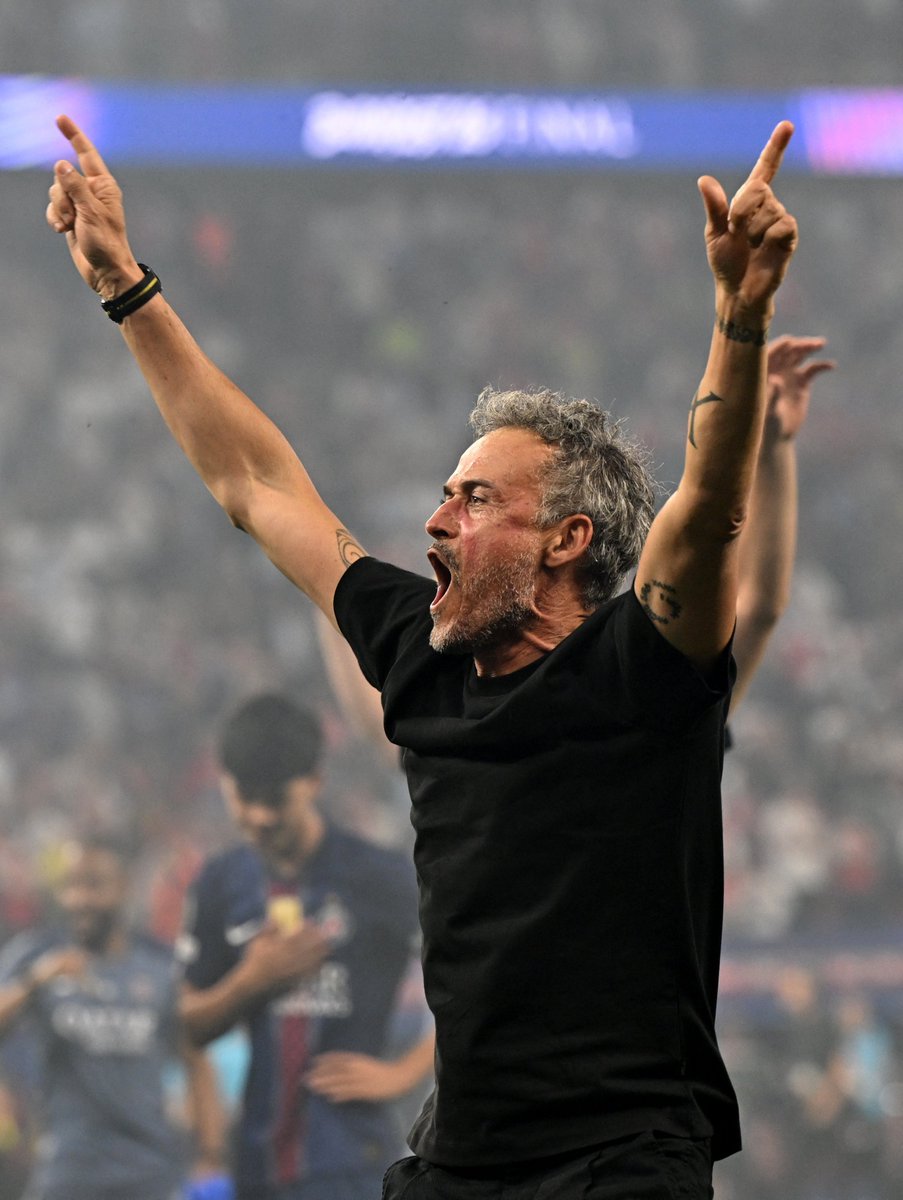 PSG Türkiye tweet media