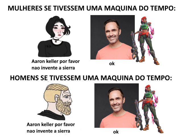 Overwatch Fan Caralho tweet media
