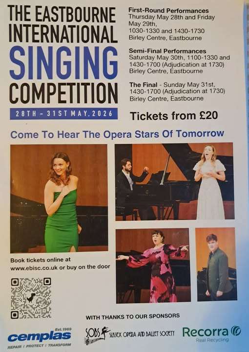 Marc_Lloyd's tweet photo. I understand there are still places available to book for the Final after church tomorrow (Sun 31st May) https://t.co/M9MiIQ3XIm
