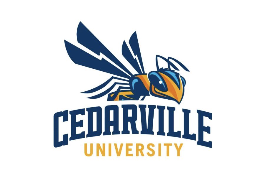 GrantWaters2027's tweet photo. After a great visit, I am blessed to receive my first offer from Cedarville University! Thank you to Coach Jones and the entire staff for believing in me and making the visit a great experience.
@Coach_RobJones @CedarvilleMBB @TreyScotti @rynoreidy12 @McNickMBB @ohiochampionbb https://t.co/msNtbJknjo