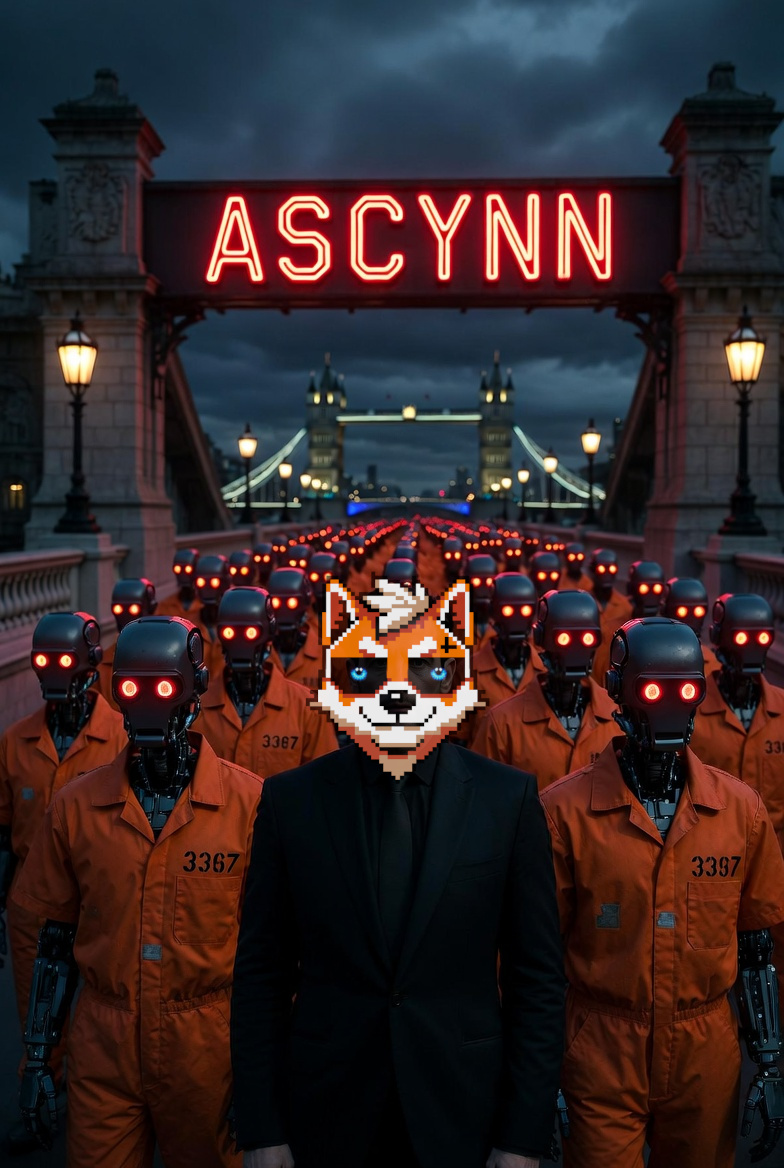 ASCYNN tweet media
