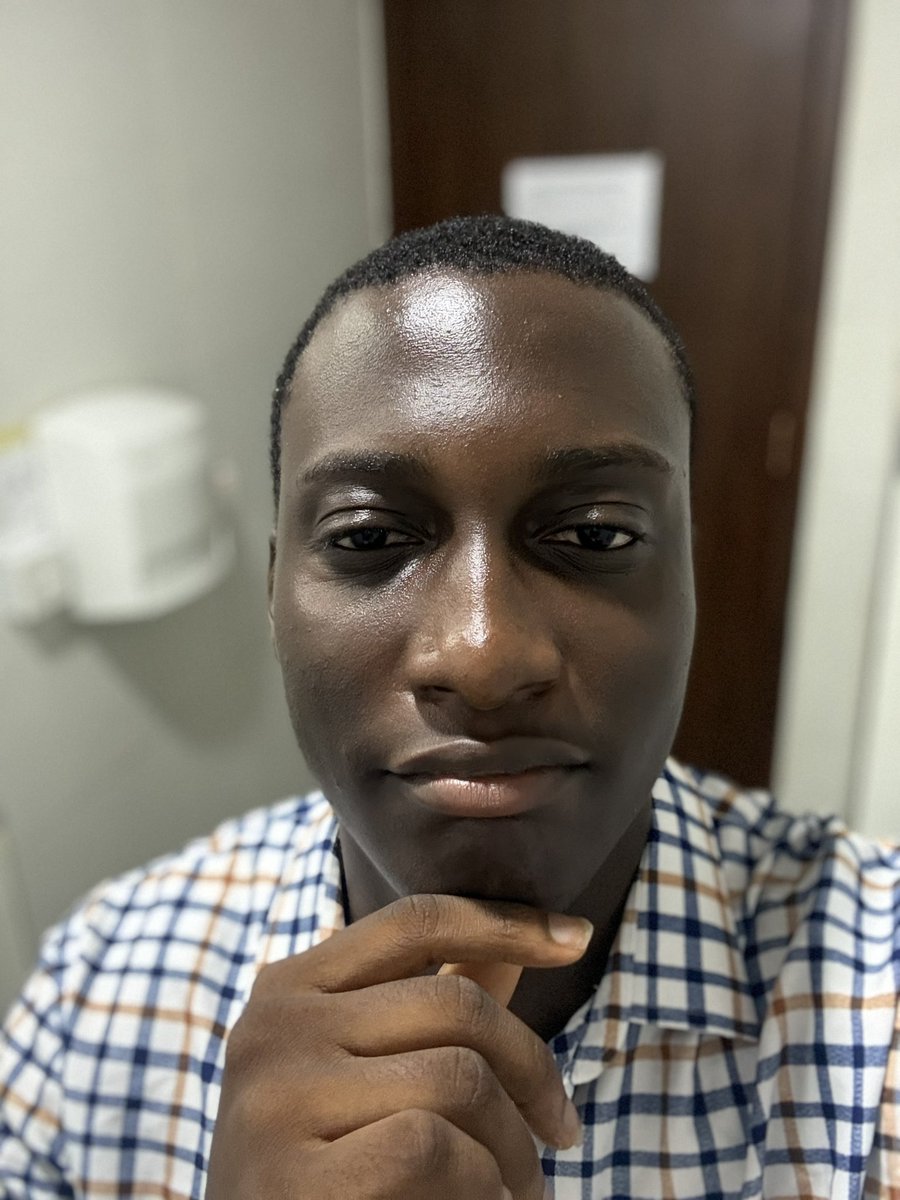 davidokocha086's tweet photo. I attended my first hackathon today.

Actually, my first tech event ever. 3 years in tech and I hadn't been to a single one. And the one I finally show up to? A 24-hour stretch.
Bro eased me into it gently 😭

My team and I built something called SignBridge.

Picture this: 11 PM. A deaf person walks into an ER alone. The nurse types on a notepad: "What's wrong?" He points to his chest. She types: "Scale 1–10?" He holds up 7 fingers.

That's their entire conversation for the next 4 hours.

Now with SignBridge — nurse opens a link on her phone. No download. She speaks: "Where is your pain?" A signing avatar on his screen shows him exactly that. He signs back. The app reads his hands and speaks aloud: "Chest, since this morning."

Two seconds. No barrier.

This is also something I plan to integrate into EduOS — the offline-first, privacy-focused, AI-native OS I'm building for African schools. Accessibility should exist everywhere, not just where there's good internet.

Beyond the build, I grew. Met incredible people. Noticed real flaws in myself I need to work on. I was nervous walking into @learn2earnNG . Nervous when it was my turn to pitch. But I showed up. Nobody is perfect — I truly felt that today. And I thank God for making everything work out.

To @learn2earnNG  and @gdglagos  — thank you. You didn't just host a hackathon. You gave a 19-year-old who had never stepped into a single tech event a space to build, to pitch, to be uncomfortable, and to grow through all of it. You're not just running events — you're shaping futures. I don't think you hear that enough 🙏

Check out SignBridge → https://t.co/I8J8xCHAzf 
If this resonates, ⭐ the repo and follow the journey. We're just getting started 🚀