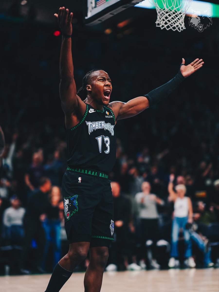 Minnesota Timberwolves tweet media