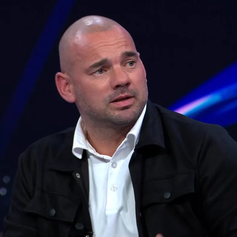 The Touchline | 𝐓 tweet media