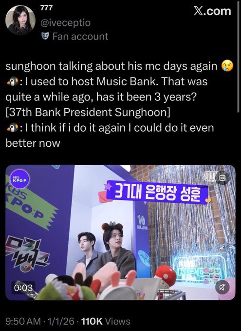 mi ❤︎⁠ tweet media