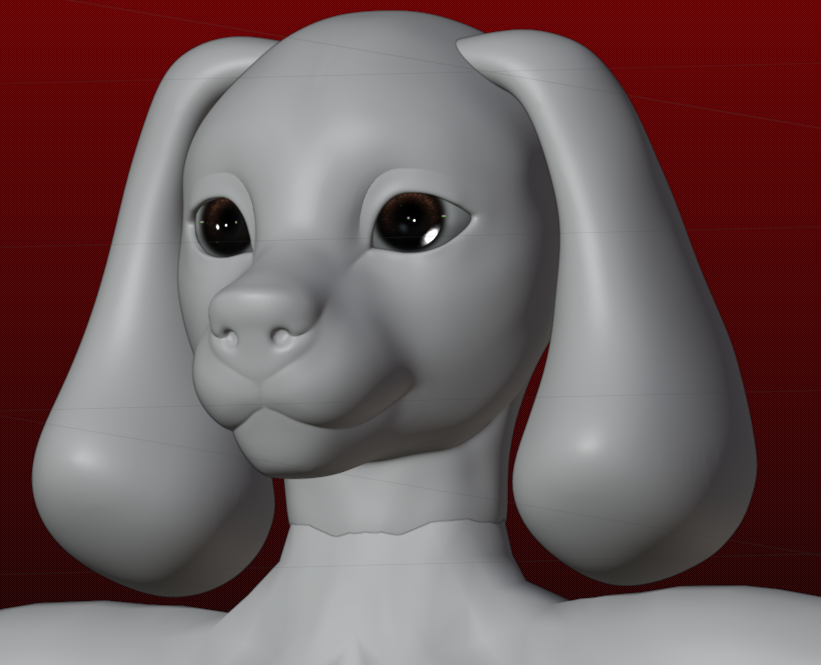 SovereignwolfSL's tweet photo. bored. made a dog.

eye tex courtesy of @Marz_secondlife uwu https://t.co/oTiN99TmwE
