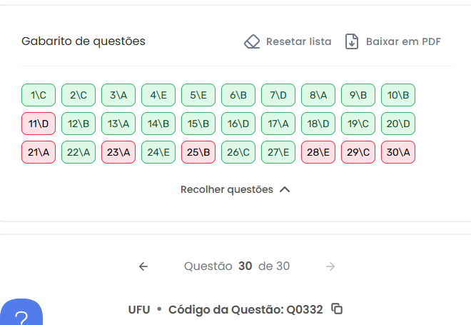 maluvsty's tweet photo. 23/30 em questões de óxidos em 28 minutos / fiquei tão traumatizada de ter faltado tempo na prova ano passado que tô fazendo minha missão de vida ser a the flash nas questões https://t.co/BW1g7iGLr4