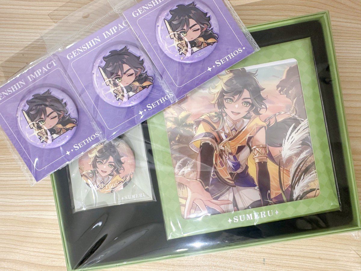 fantasy village〖名古屋パルコ西館地下1階〗 tweet media