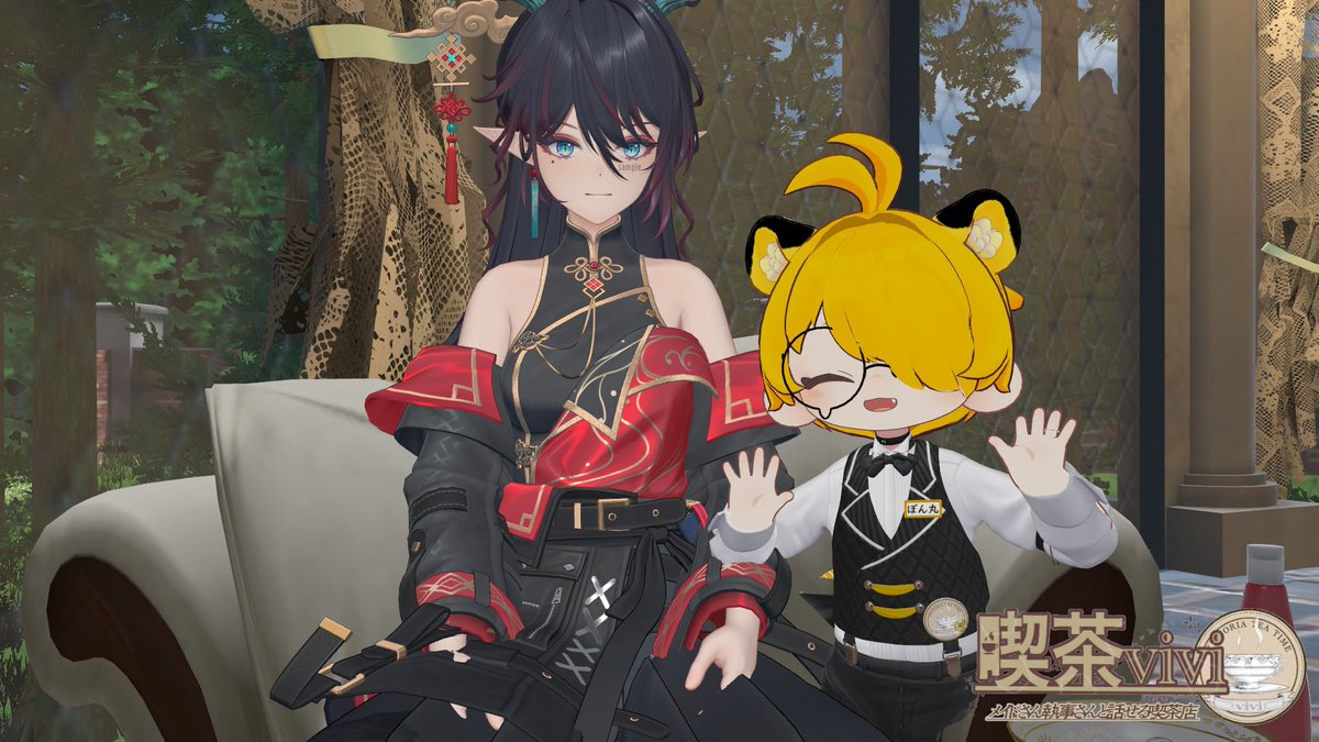 ぽん丸@Pongmaru (@Pongmaru_vrc) on X