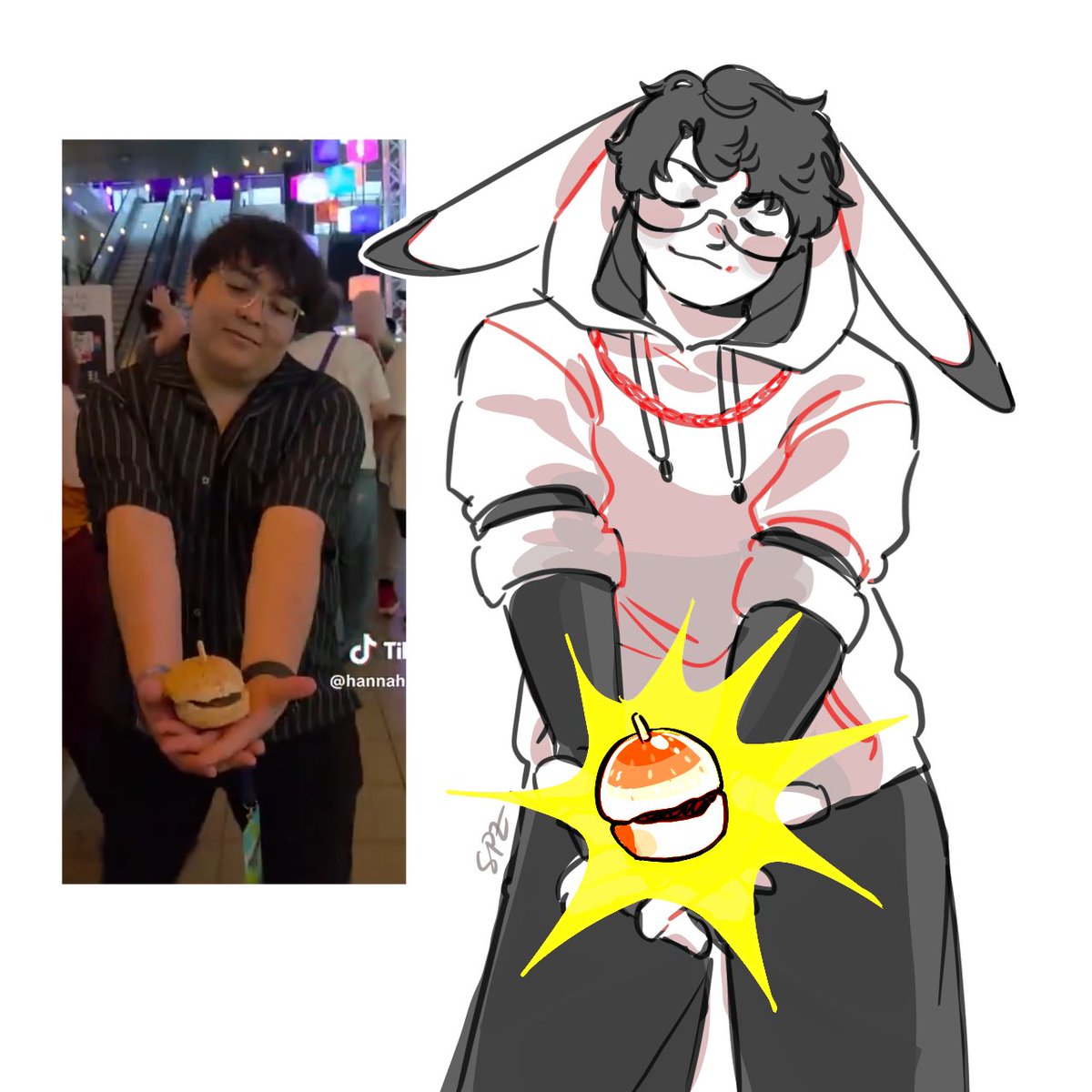 ezpaizee's tweet photo. morning #derapchu doodle https://t.co/ElQHzy4ujh