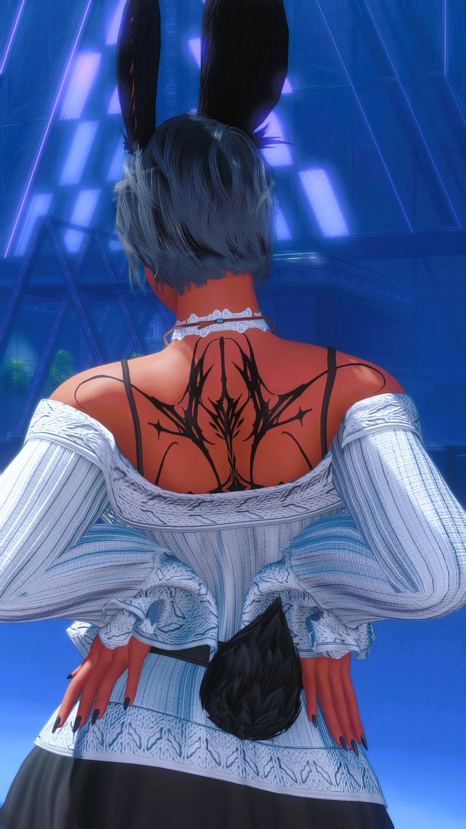 _aetherbound's tweet photo. Just minding their business... https://t.co/qUJUF0gMCP