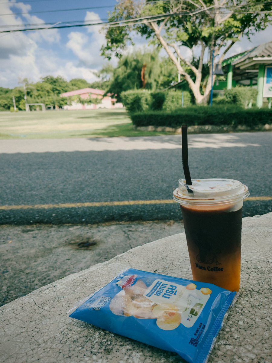 SamKaew7's tweet photo. กาแฟยามเช้า https://t.co/TmsQaR8n6C