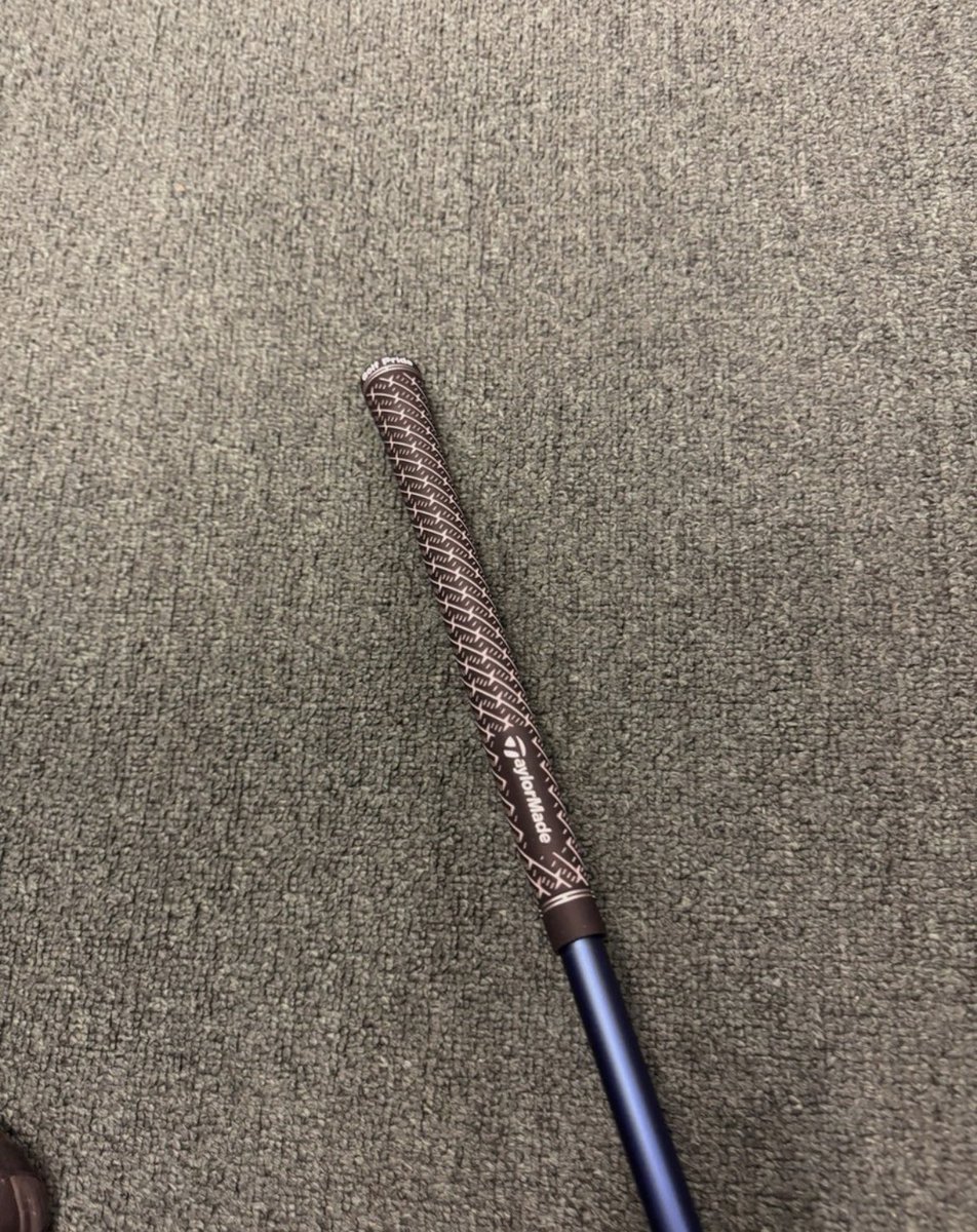 greenway_golf's tweet photo. Taylormade Qi35 Rescue Hybrid 25° 5H Fujikura Ventus Blue 6 Regular. $235 shipped https://t.co/LTlStNQfOZ