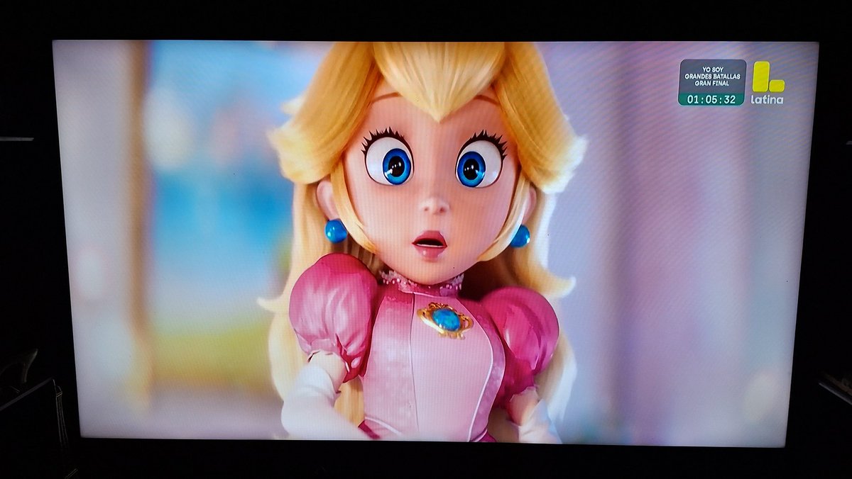 Fernandox1R 🐧 (Peach's husband🩷) GALAXY SPOILERS tweet media