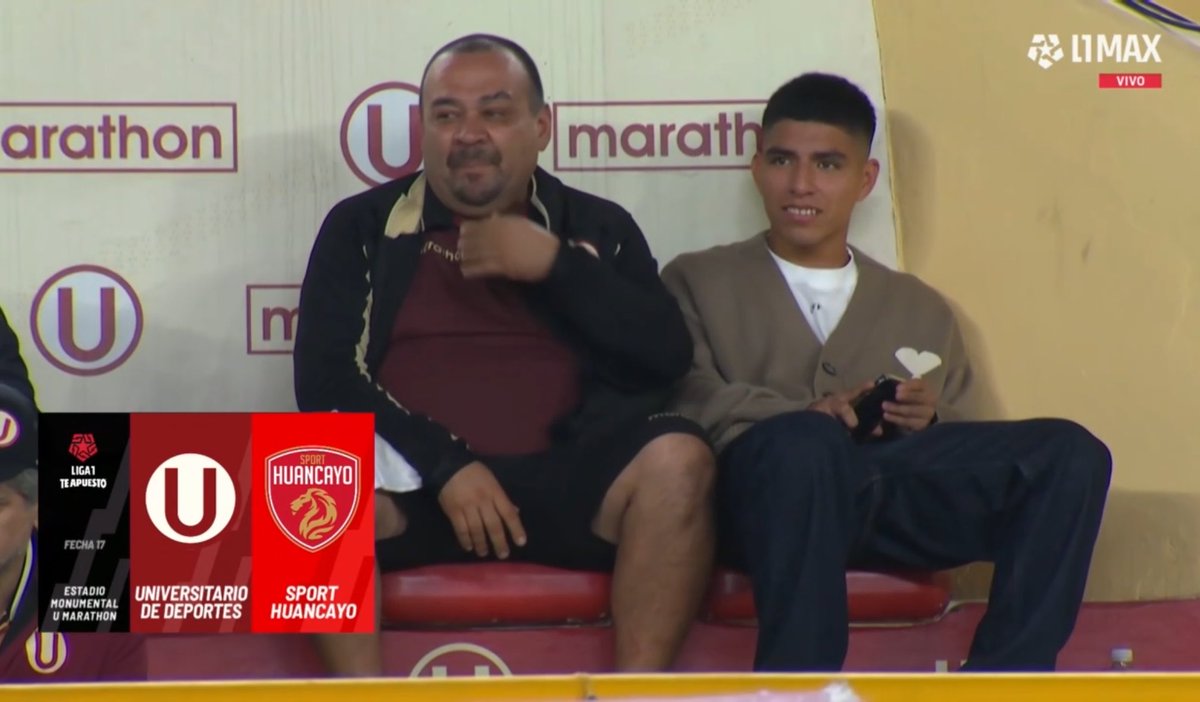 Fanáticos del Fútbol - Perú tweet media