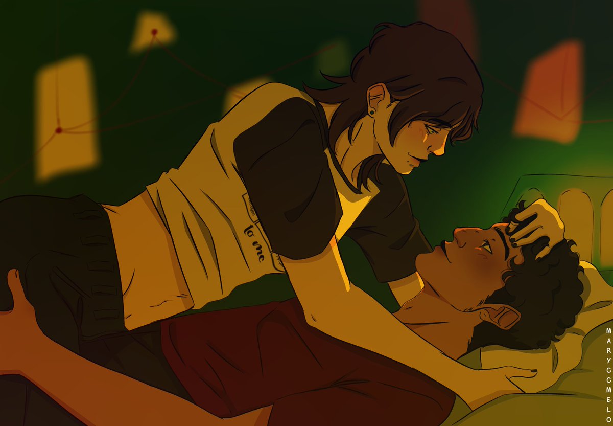 Maryccmelo's tweet photo. "You're my Pip and i'm your Ravi. We're a team." #pipravi #agggtm https://t.co/KKOsU42kab