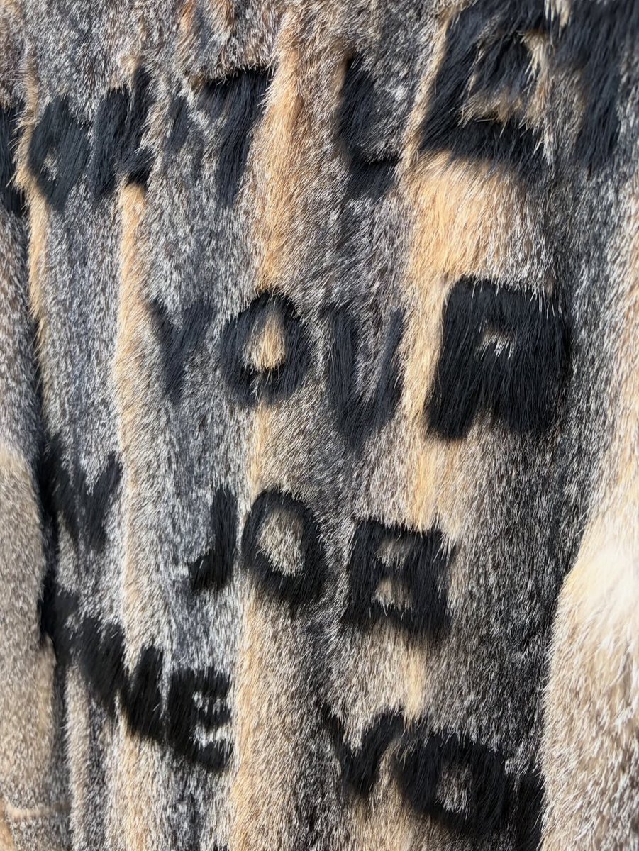Shtreetwear's tweet photo. Louis Vuitton FW21 by Virgil Abloh https://t.co/Gea8m8u6mq