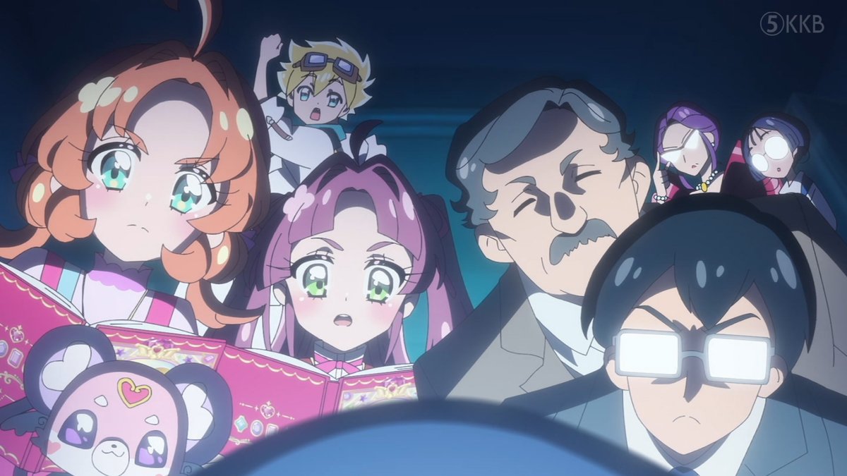 ヨゾラ・ハレワタール🌃 tweet media