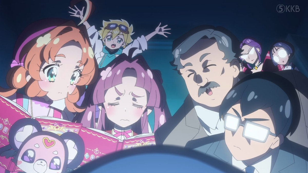 ヨゾラ・ハレワタール🌃 tweet media
