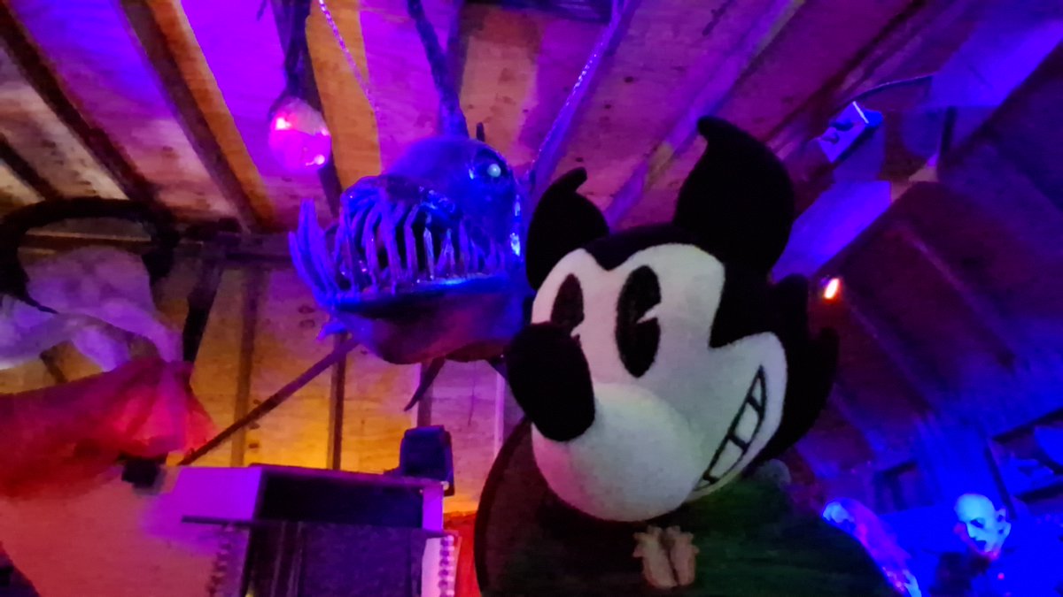 InkwellInsanity's tweet photo. Oddball at the Renaissance Fair PART DOS

#RenisanceFair #oc #inkwellinsanity #plush #toon https://t.co/tiYpa4XWgD