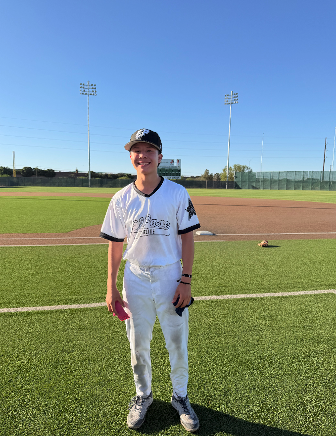 FiveToolTexas's tweet photo. F: @ElPasoElite915 2029 11, PTG Royals Ribera 10
PoG: Diego Duran 1 IP, K
Hitter: Gerardo S. Gomez 2-3, 2 RBI https://t.co/Vp3zUDkluZ