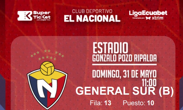nacional_toda's tweet photo. El verdadero apoyo debe ser en el campeonato, ponte pilas y lleva a toda familia el partido es tempranito, que no falte nadie, al rojo lo salva su gente!!!! https://t.co/giyw5S0LLt